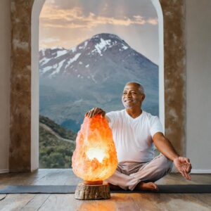 salt lamps uk